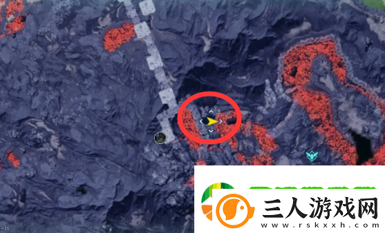 幻兽帕鲁魔渊龙在哪里