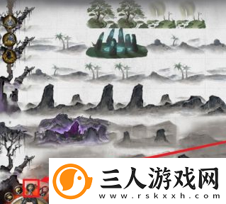 鬼谷八荒道心在哪看