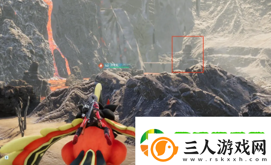 幻兽帕鲁魔渊龙在哪里