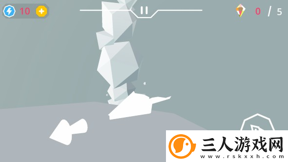 触摸天空新人攻略