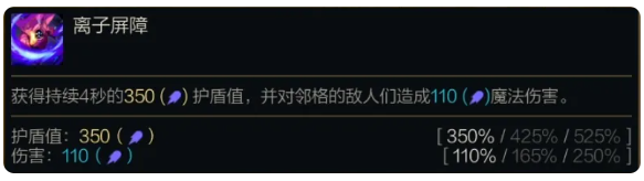 金铲铲之战s14贾克斯有什么技能