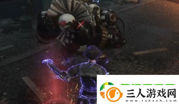 匹诺曹的谎言疯小丑人偶怎么打