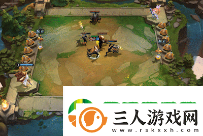金铲铲之战s14贾克斯有什么技能