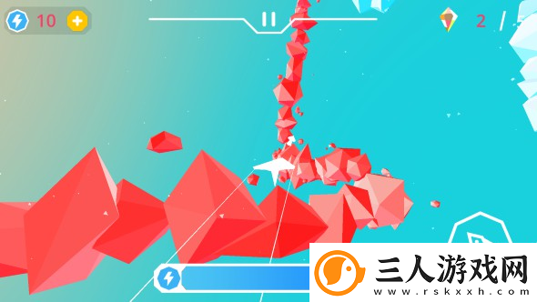 触摸天空新人攻略