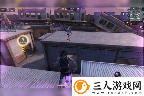 蛋仔派对UGC地图创作赛