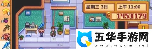 星露谷物语怎么结婚