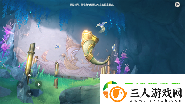原神4.6旧日之海开图任务法沙利亚的狂想曲怎么过