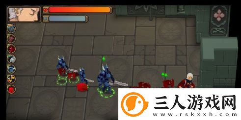 战魂铭人怎么偷老板东西