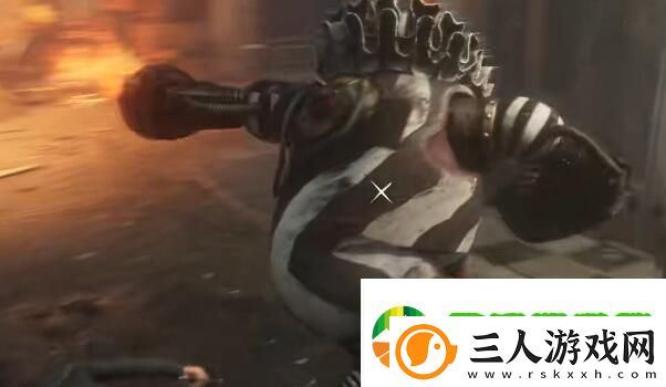 匹诺曹的谎言疯小丑人偶怎么打