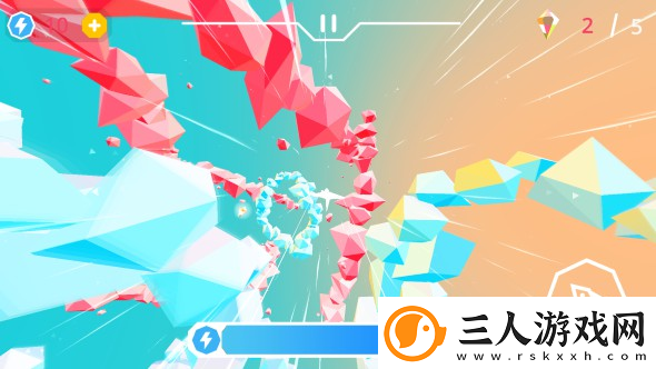 触摸天空新人攻略