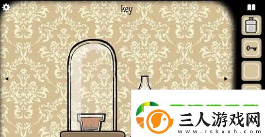 锈湖旅馆鹿先生攻略