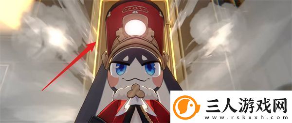 崩坏星穹铁道抽卡出金预示详细介绍