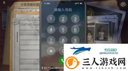 新盗墓笔记寻访怎么玩