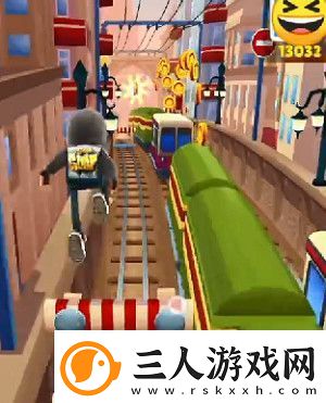 地铁跑酷二段跳怎么获取