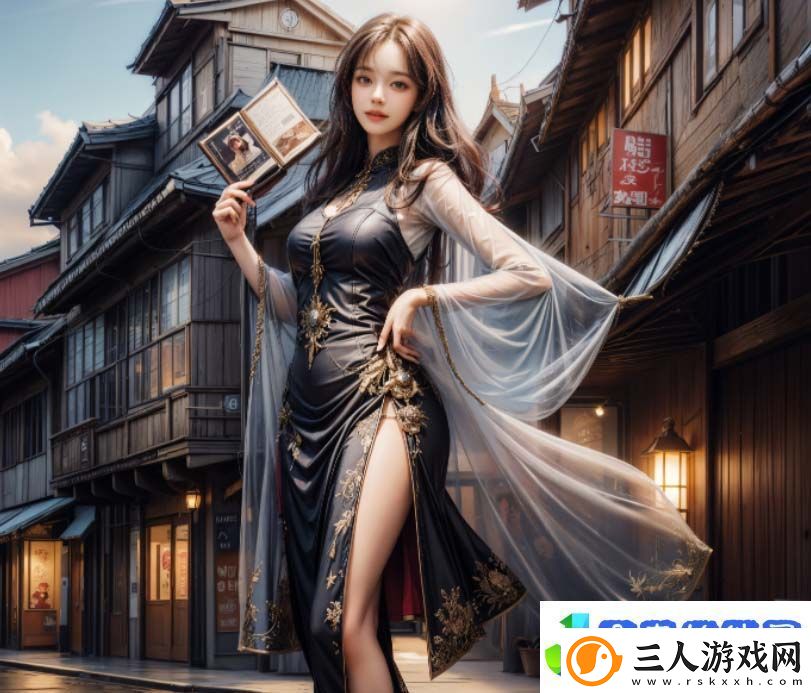 美国版“大战尼姑”