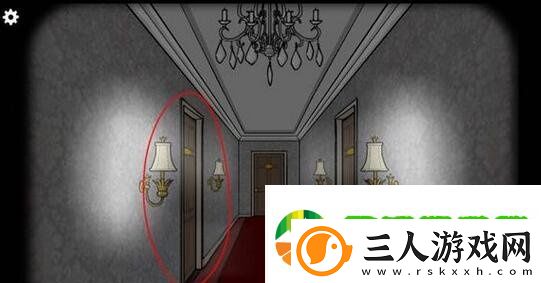 锈湖旅馆鹿先生攻略