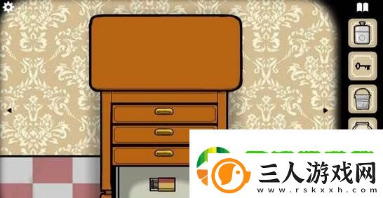 锈湖旅馆鹿先生攻略