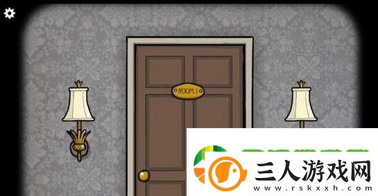 锈湖旅馆鹿先生攻略