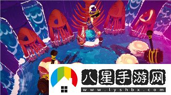 跳舞的线战殇第三种结局