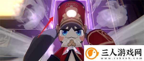 崩坏星穹铁道抽卡出金预示详细介绍