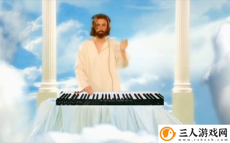 天堂に駆ける朝ごっている怎么读