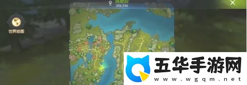 龙之谷手游怎么钓鱼