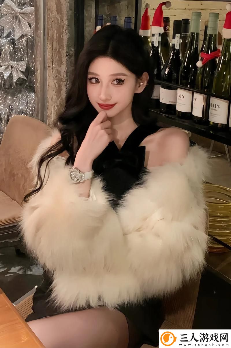 名媛直播