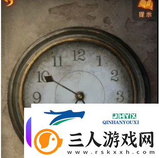无间梦境纸嫁衣5第三章完美通关攻略【图文】