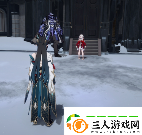 崩坏星穹铁道无机的智慧果成就获取攻略