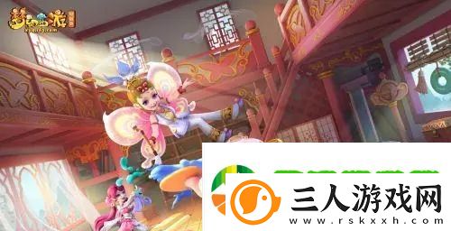 梦幻西游手游天书试炼怎么攻略