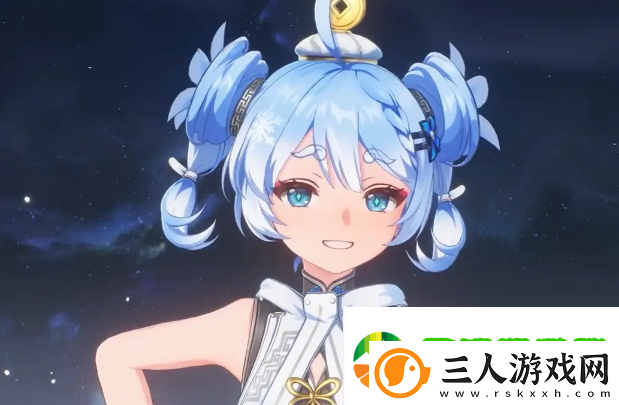 鸣潮1.3新角色有谁