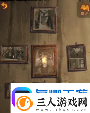 无间梦境纸嫁衣5第三章完美通关攻略【图文】