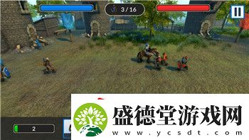 地下城堡2秘银怎么获得多地下城堡2快速刷秘银攻略！