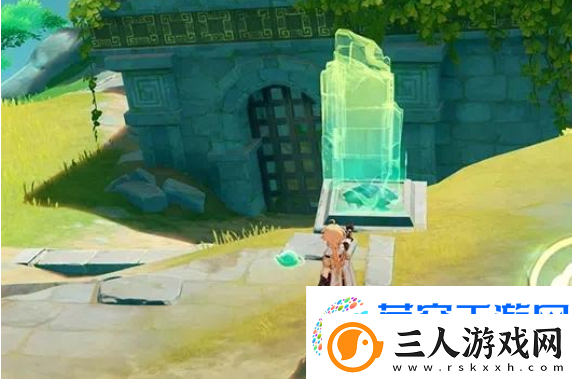 原神4.4沉玉谷仙力解谜攻略4.4版本沉玉谷仙力图文一览