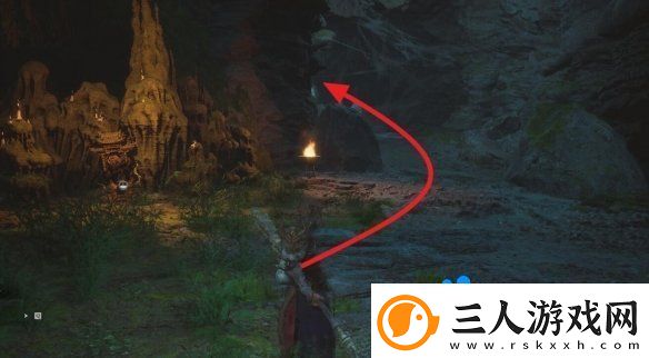 黑神话悟空下毒手‌怎么获得