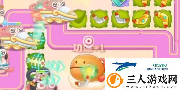 保卫萝卜4周赛8月17日攻略