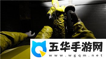 辐射岛的剧情