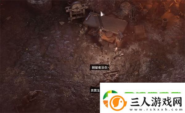 流放之路2寻找熔炉任务流程