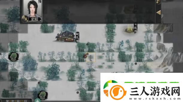 鬼谷八荒后天气运怎么获得