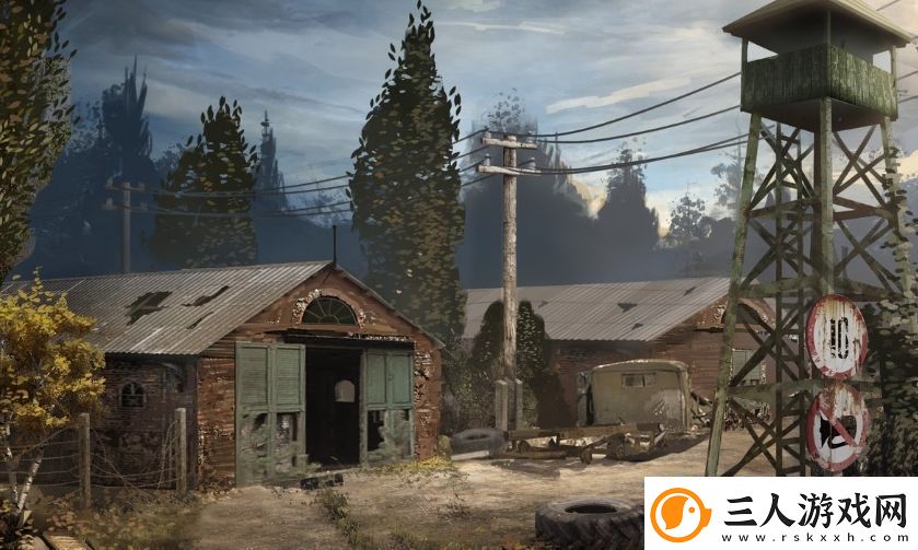 潜行者2切尔诺贝利之心七印之后任务攻略