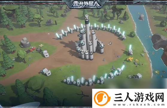 走开外星人获得比蒙巨兽攻略一览