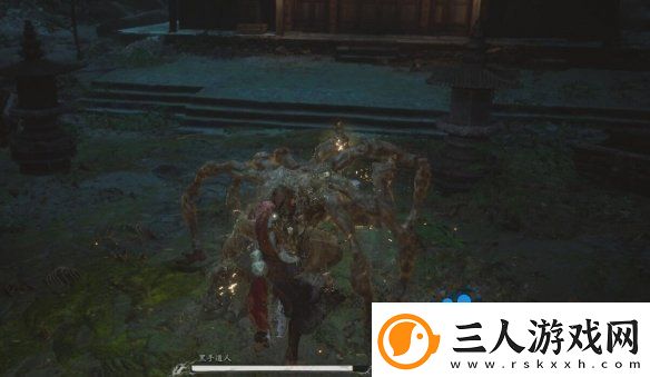 黑神话悟空下毒手‌怎么获得下毒手‌获得方法