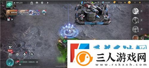 群星纪元荣获科幻大奖！还获刘慈欣、王晋康和超侠联袂支持！