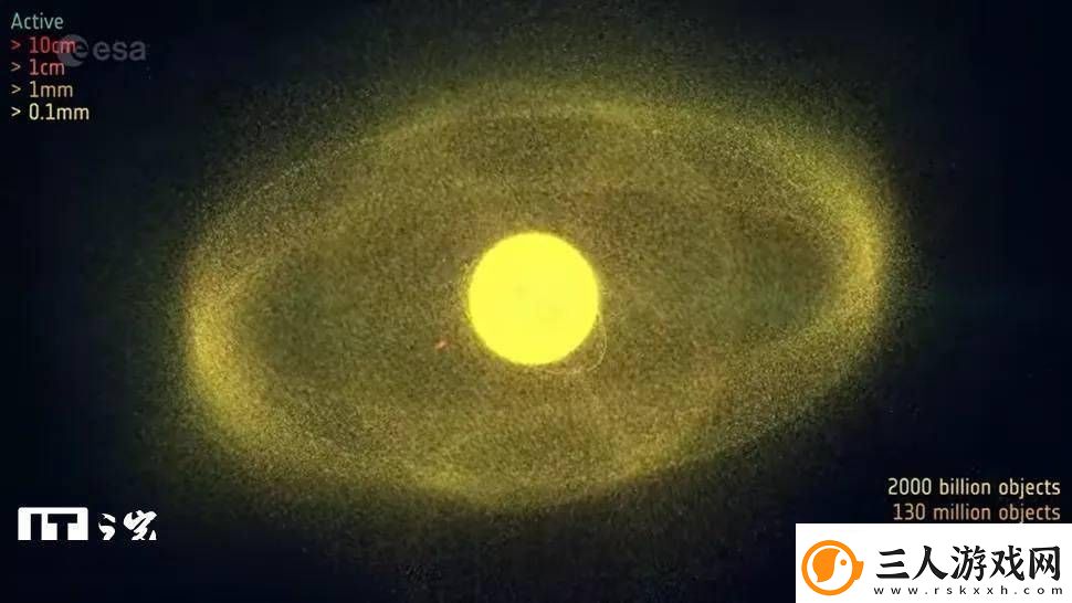 太空*围城