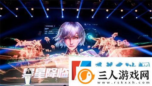 群星纪元荣获科幻大奖！还获刘慈欣、王晋康和超侠联袂支持！