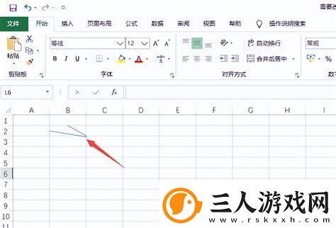 在Excel表格中添加斜线并输入文字的方法与技巧解析