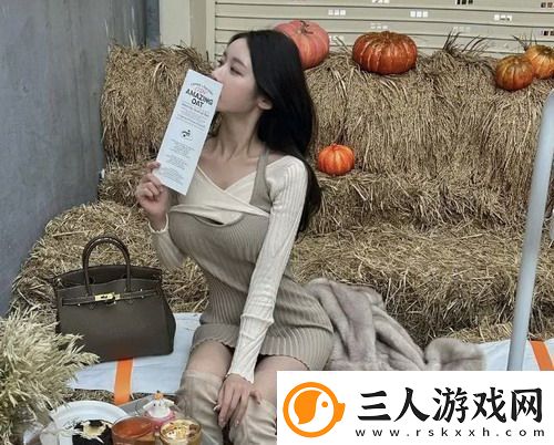 矮马和人配的视频展现奇趣互动网友