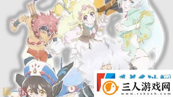 RPG游戏遗迹传说20周年庆典将于7月27日举行