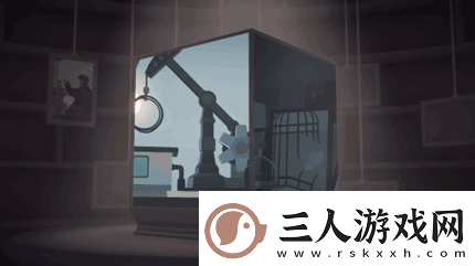 视觉解谜独游笼中窥梦销量突破百万史低限时折扣活动现已开启