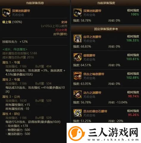 DNF战法技能加点与释放顺序详解